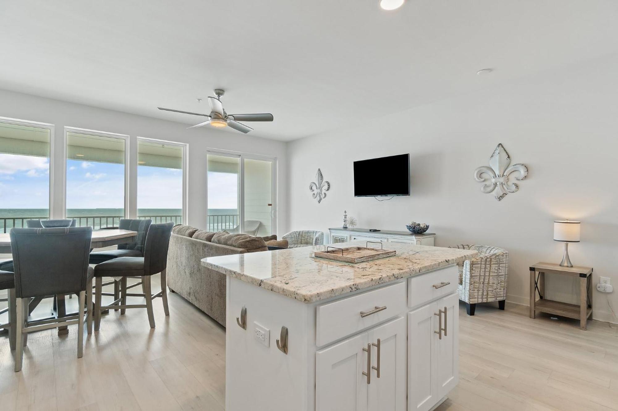 Sea Glass 405 By Vacation Homes Collection Gulf Shores Zewnętrze zdjęcie