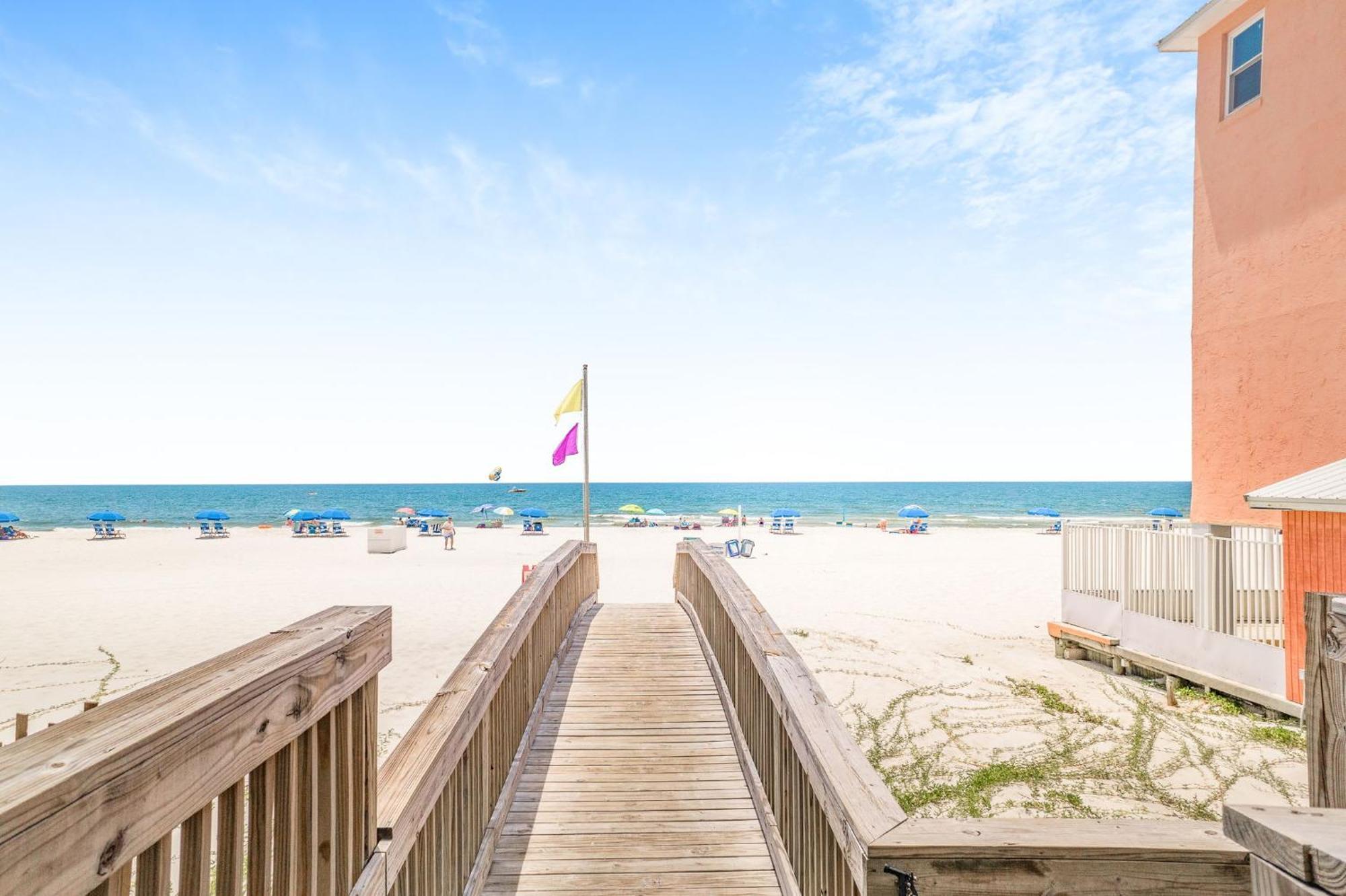 Sea Glass 405 By Vacation Homes Collection Gulf Shores Zewnętrze zdjęcie