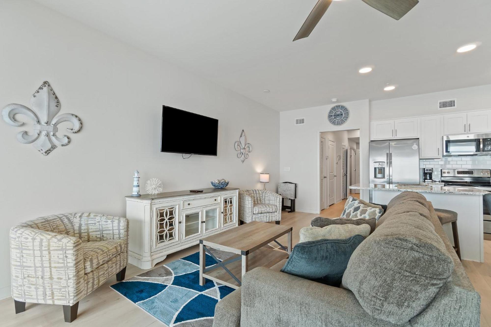 Sea Glass 405 By Vacation Homes Collection Gulf Shores Zewnętrze zdjęcie