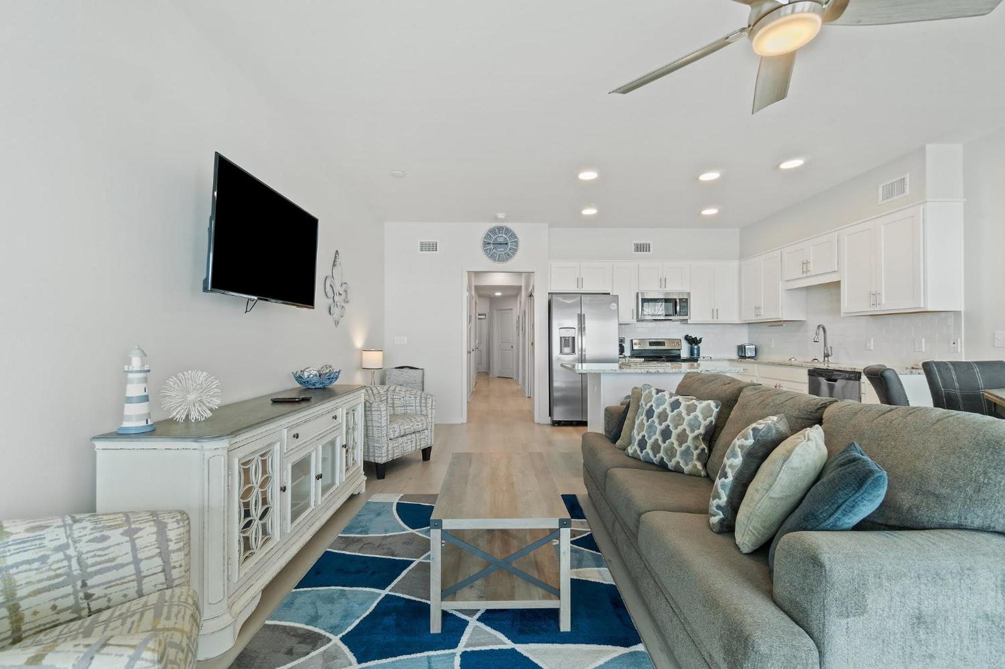 Sea Glass 405 By Vacation Homes Collection Gulf Shores Zewnętrze zdjęcie