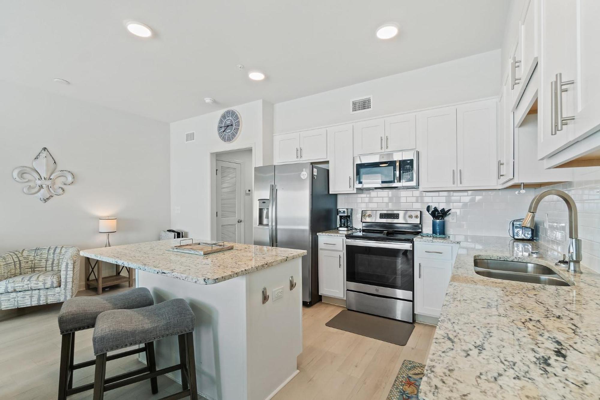 Sea Glass 405 By Vacation Homes Collection Gulf Shores Zewnętrze zdjęcie