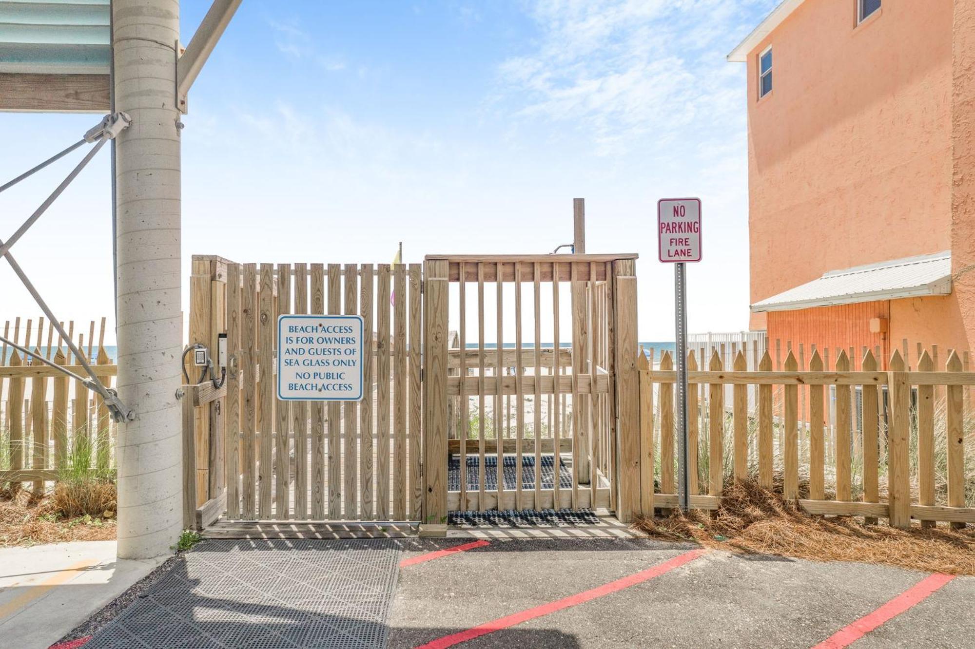 Sea Glass 405 By Vacation Homes Collection Gulf Shores Zewnętrze zdjęcie
