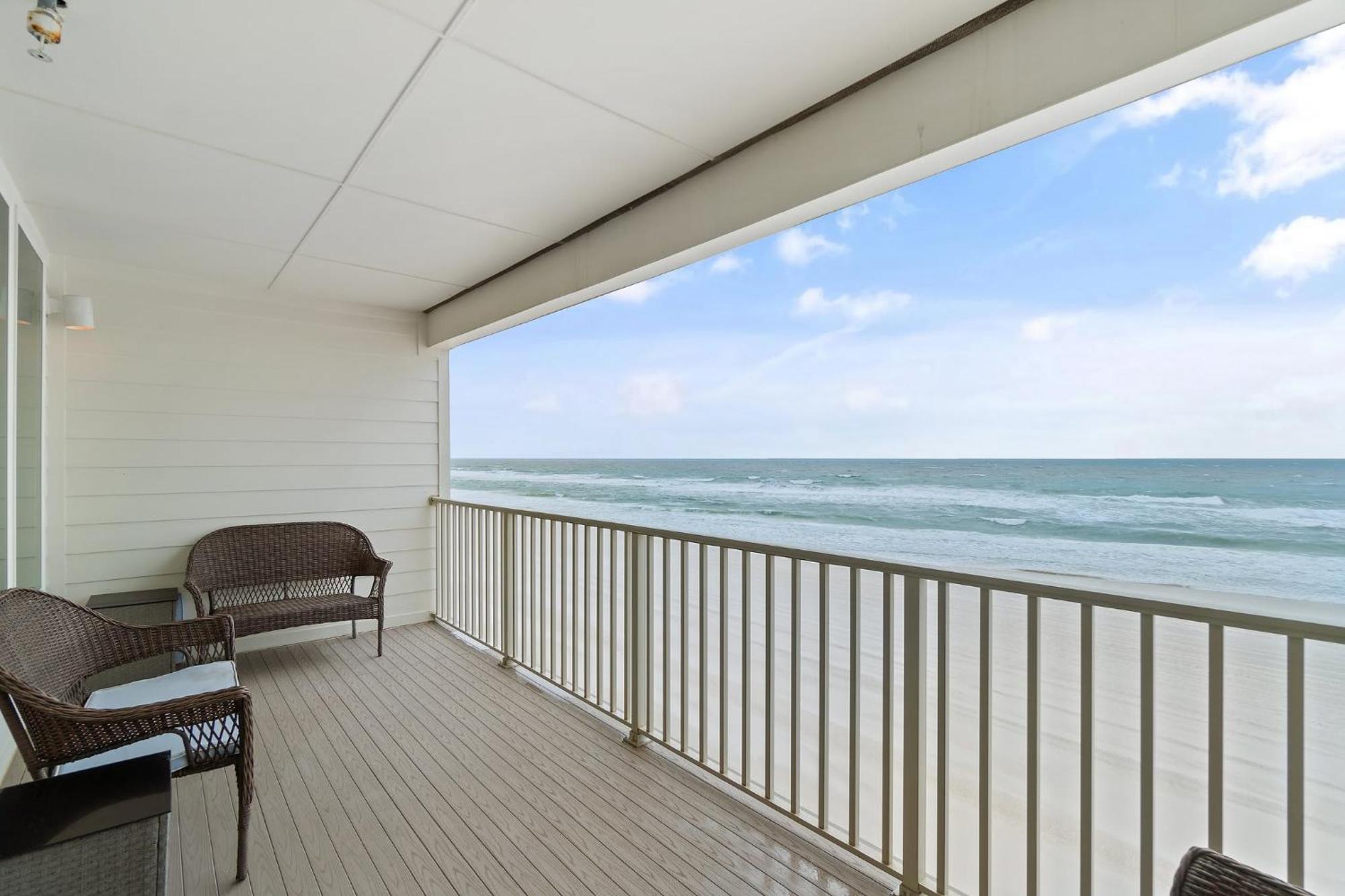 Sea Glass 405 By Vacation Homes Collection Gulf Shores Zewnętrze zdjęcie