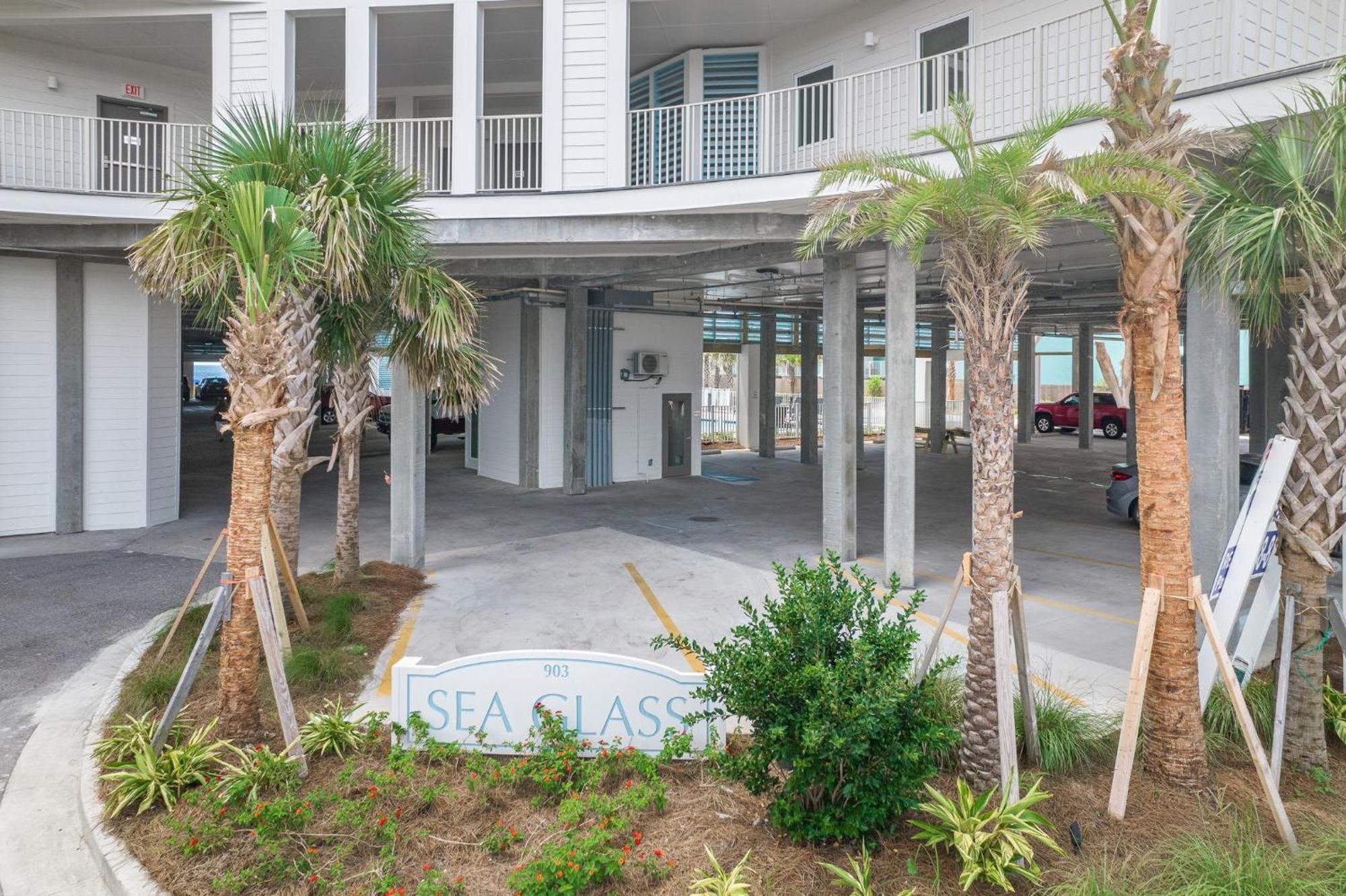 Sea Glass 405 By Vacation Homes Collection Gulf Shores Zewnętrze zdjęcie