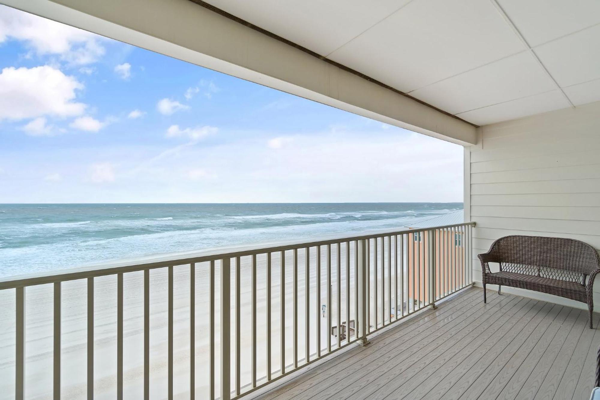 Sea Glass 405 By Vacation Homes Collection Gulf Shores Zewnętrze zdjęcie