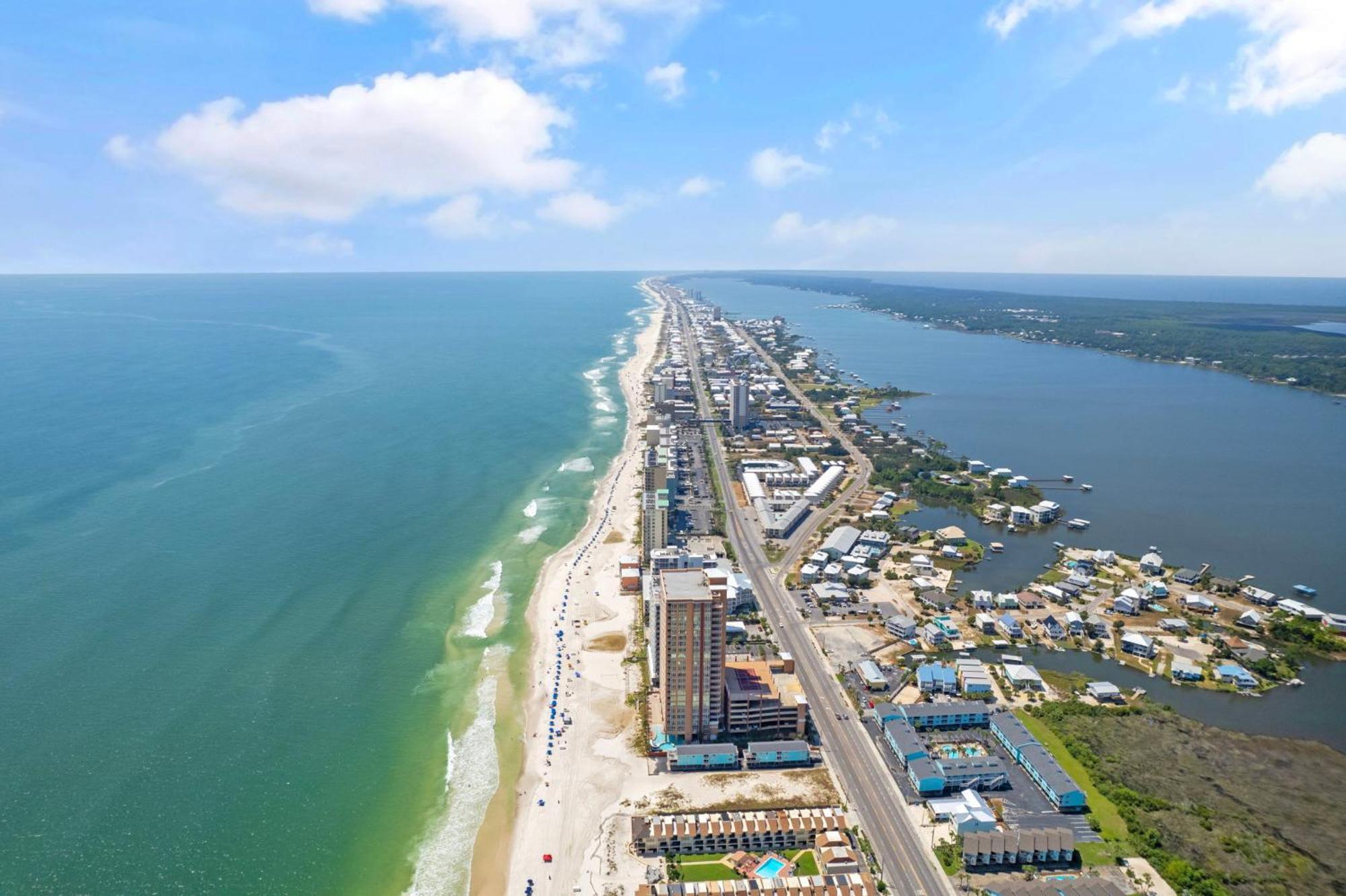 Sea Glass 405 By Vacation Homes Collection Gulf Shores Zewnętrze zdjęcie